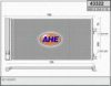 AHE 43322 Condenser, air conditioning